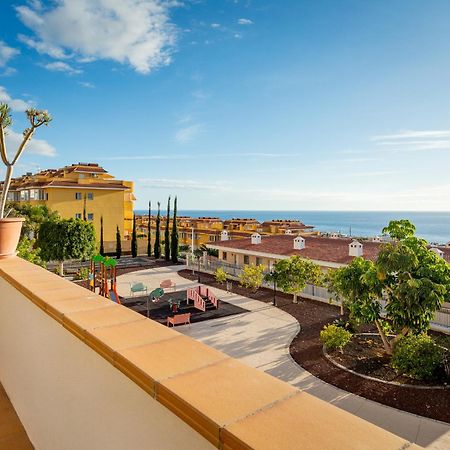 プエルト・デ・サンティアゴResidencial Playa De La Arenaアパートメント エクステリア 写真