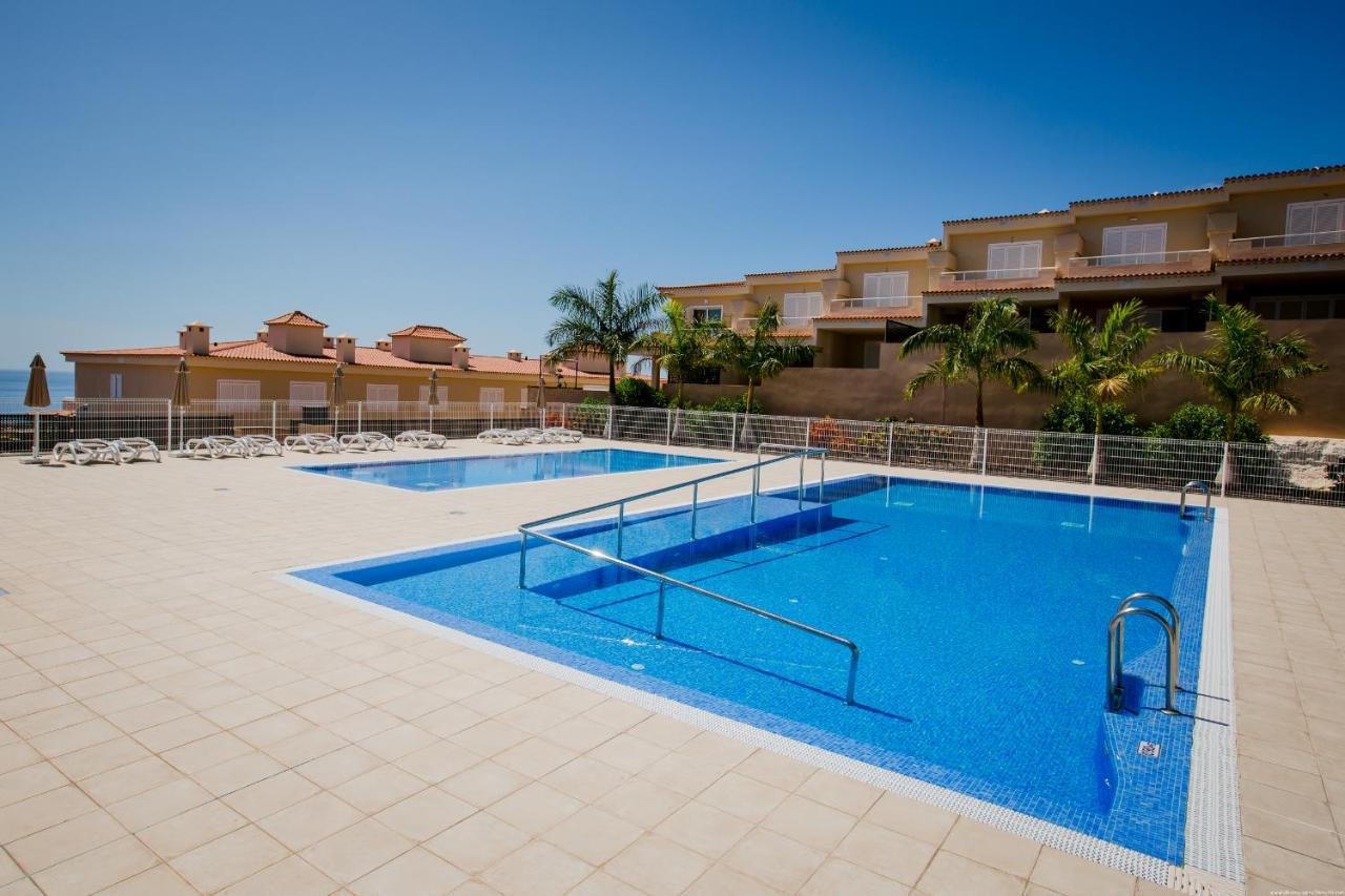 プエルト・デ・サンティアゴResidencial Playa De La Arenaアパートメント エクステリア 写真