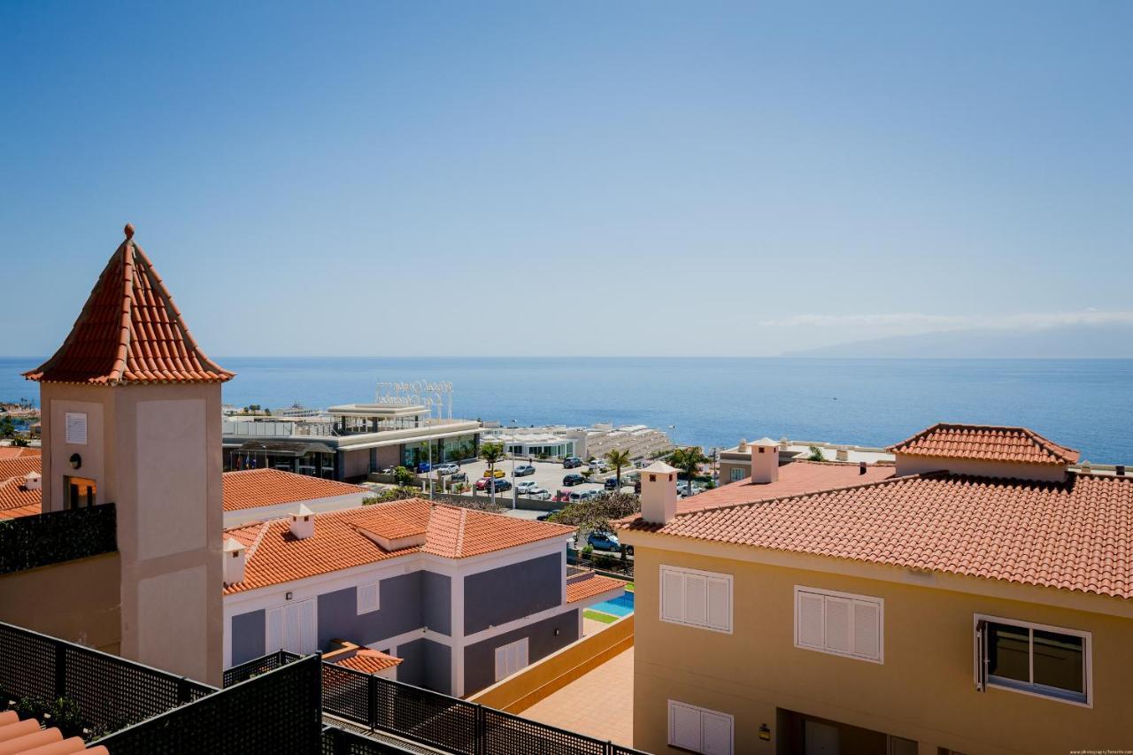プエルト・デ・サンティアゴResidencial Playa De La Arenaアパートメント エクステリア 写真