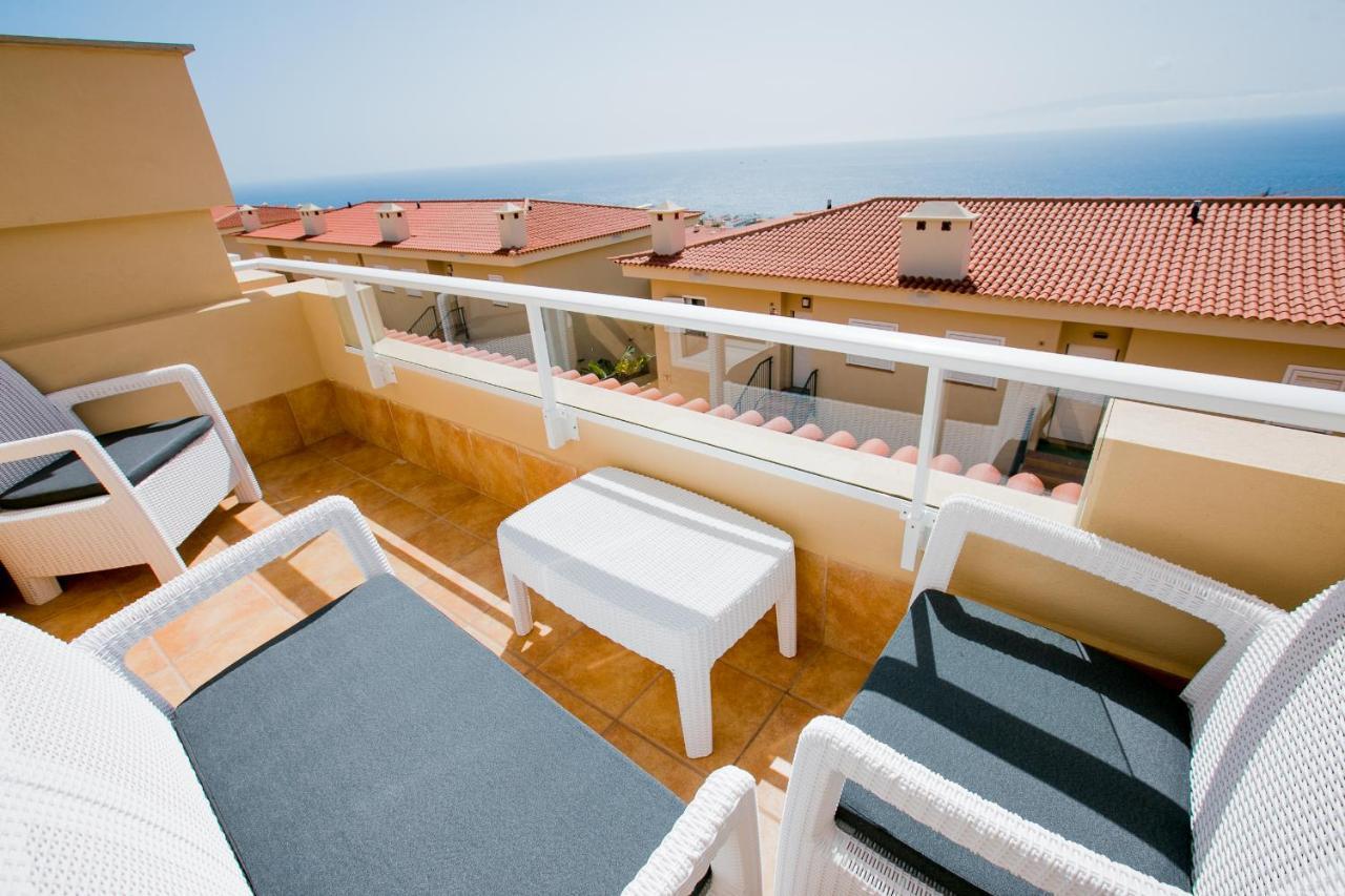 プエルト・デ・サンティアゴResidencial Playa De La Arenaアパートメント エクステリア 写真