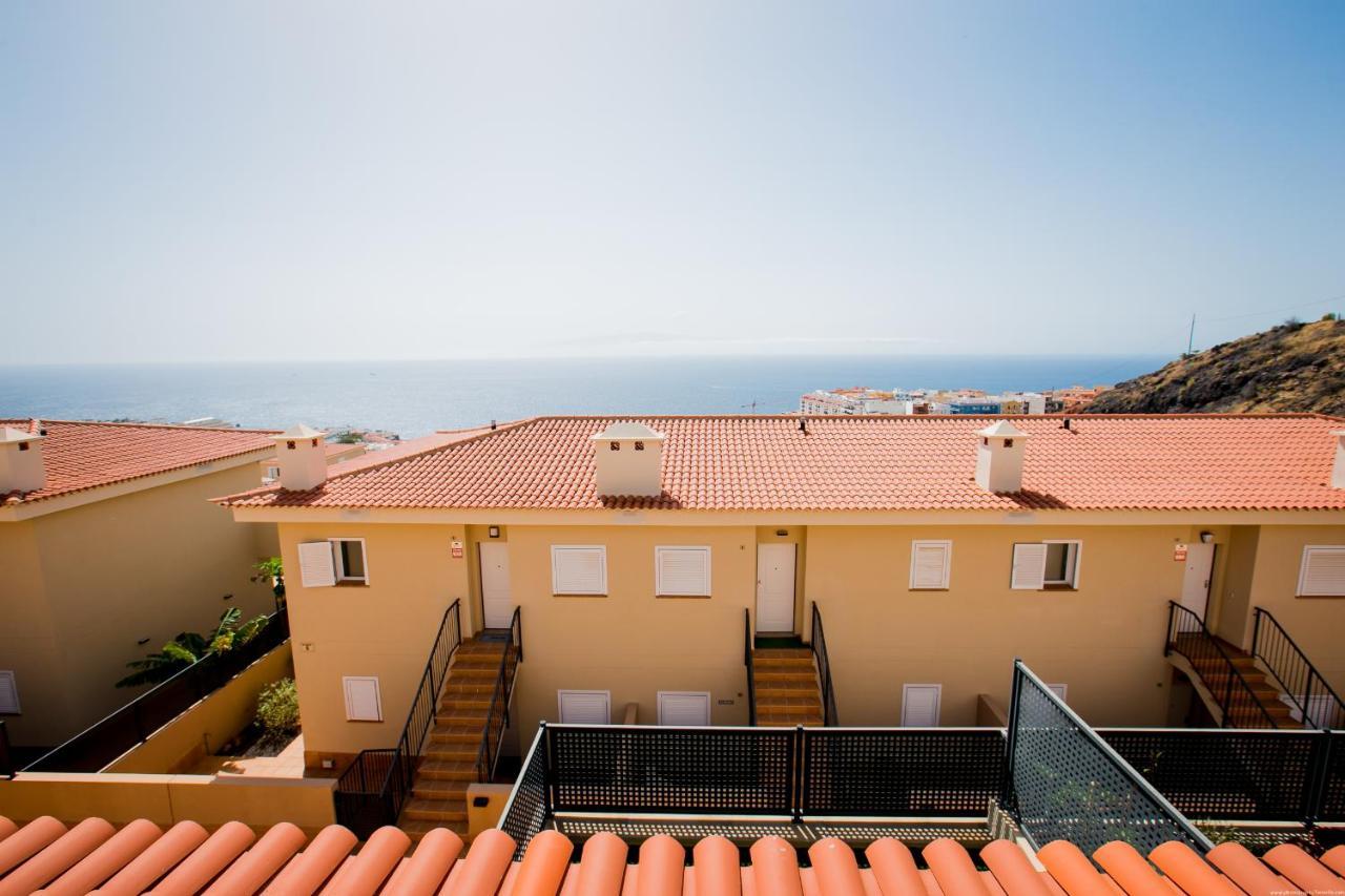 プエルト・デ・サンティアゴResidencial Playa De La Arenaアパートメント エクステリア 写真