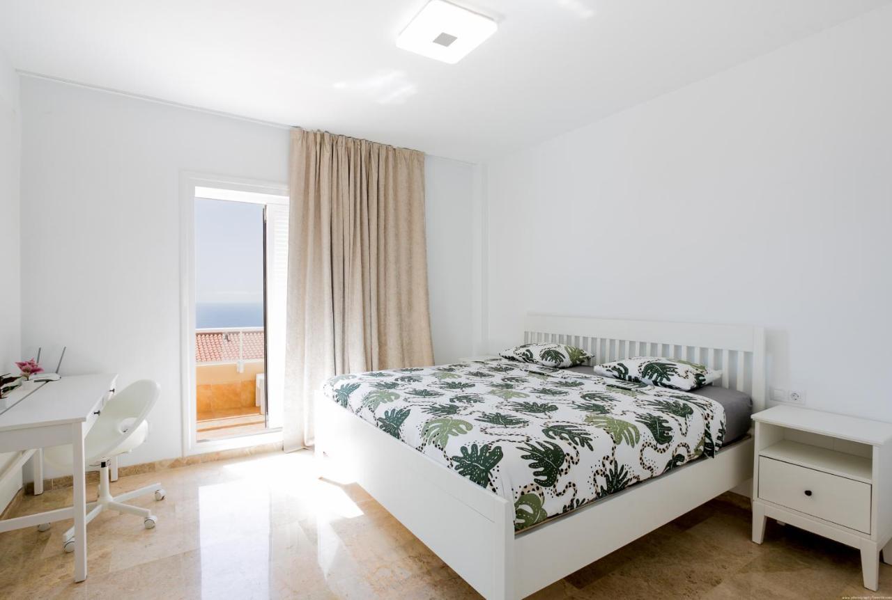 プエルト・デ・サンティアゴResidencial Playa De La Arenaアパートメント エクステリア 写真