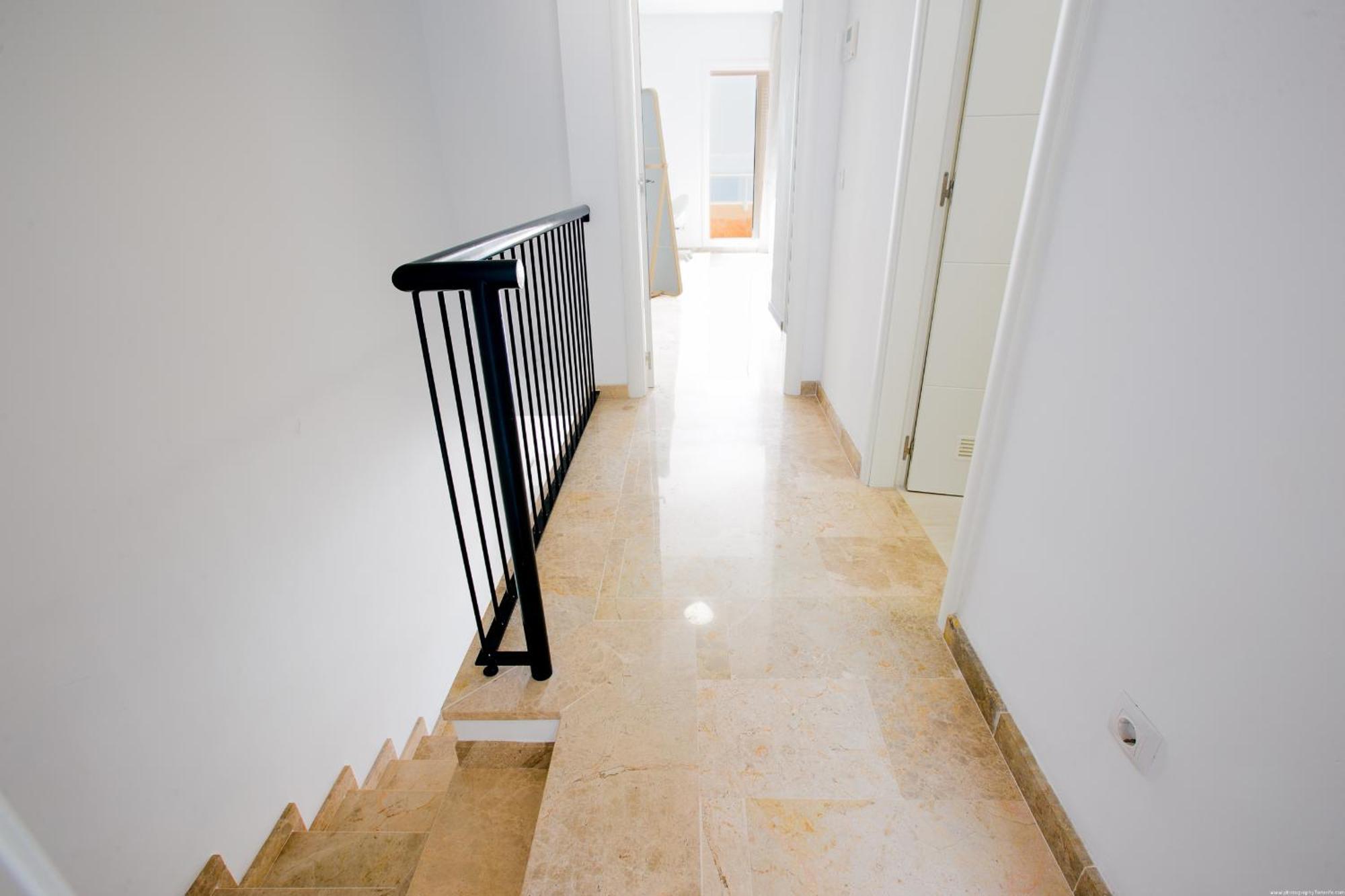プエルト・デ・サンティアゴResidencial Playa De La Arenaアパートメント 部屋 写真