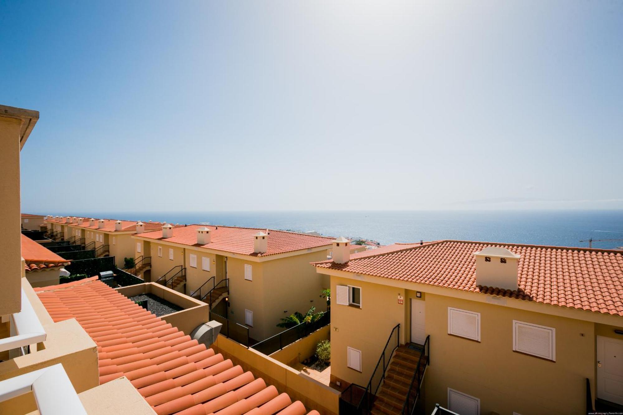 プエルト・デ・サンティアゴResidencial Playa De La Arenaアパートメント 部屋 写真