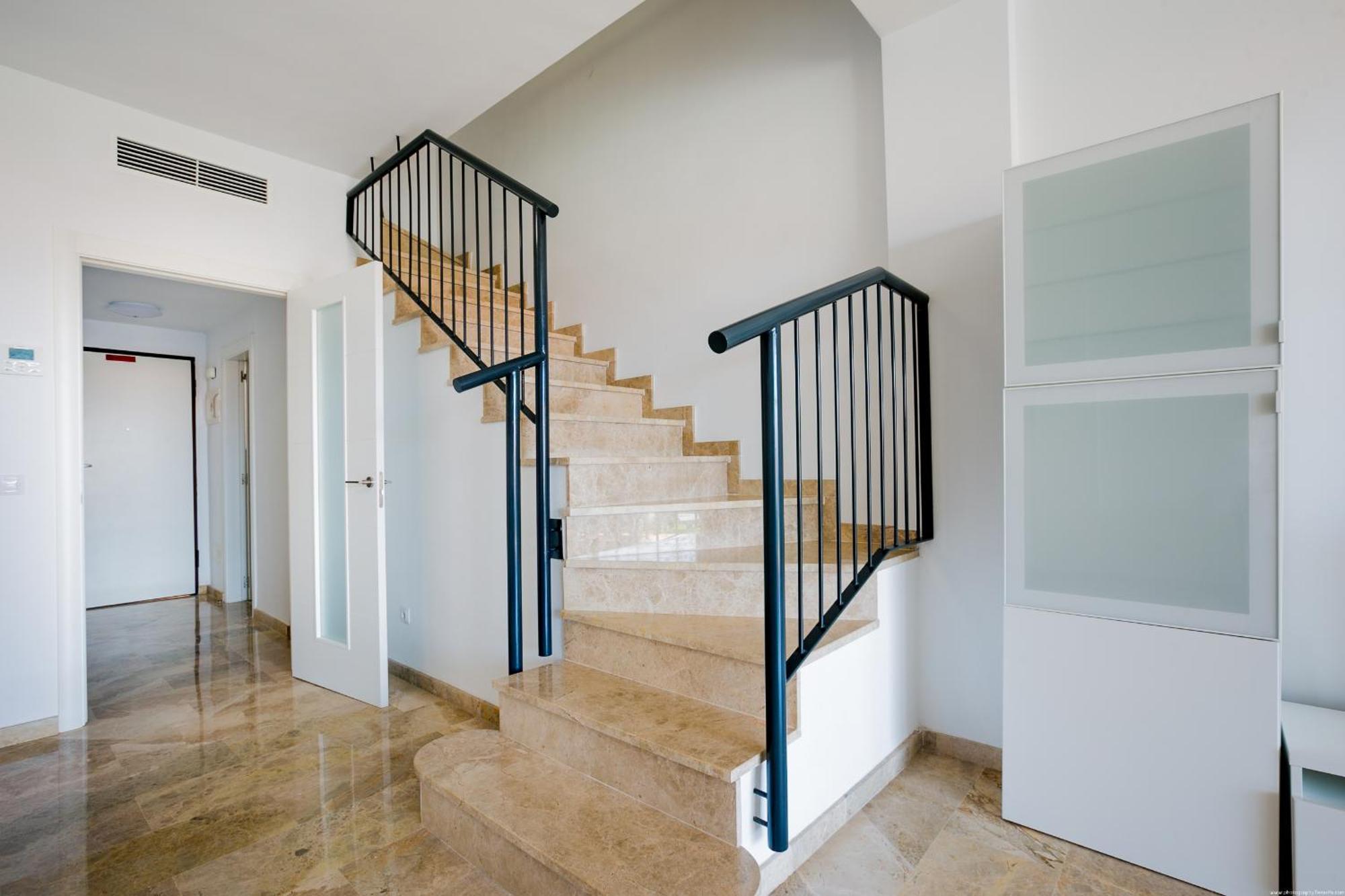 プエルト・デ・サンティアゴResidencial Playa De La Arenaアパートメント 部屋 写真
