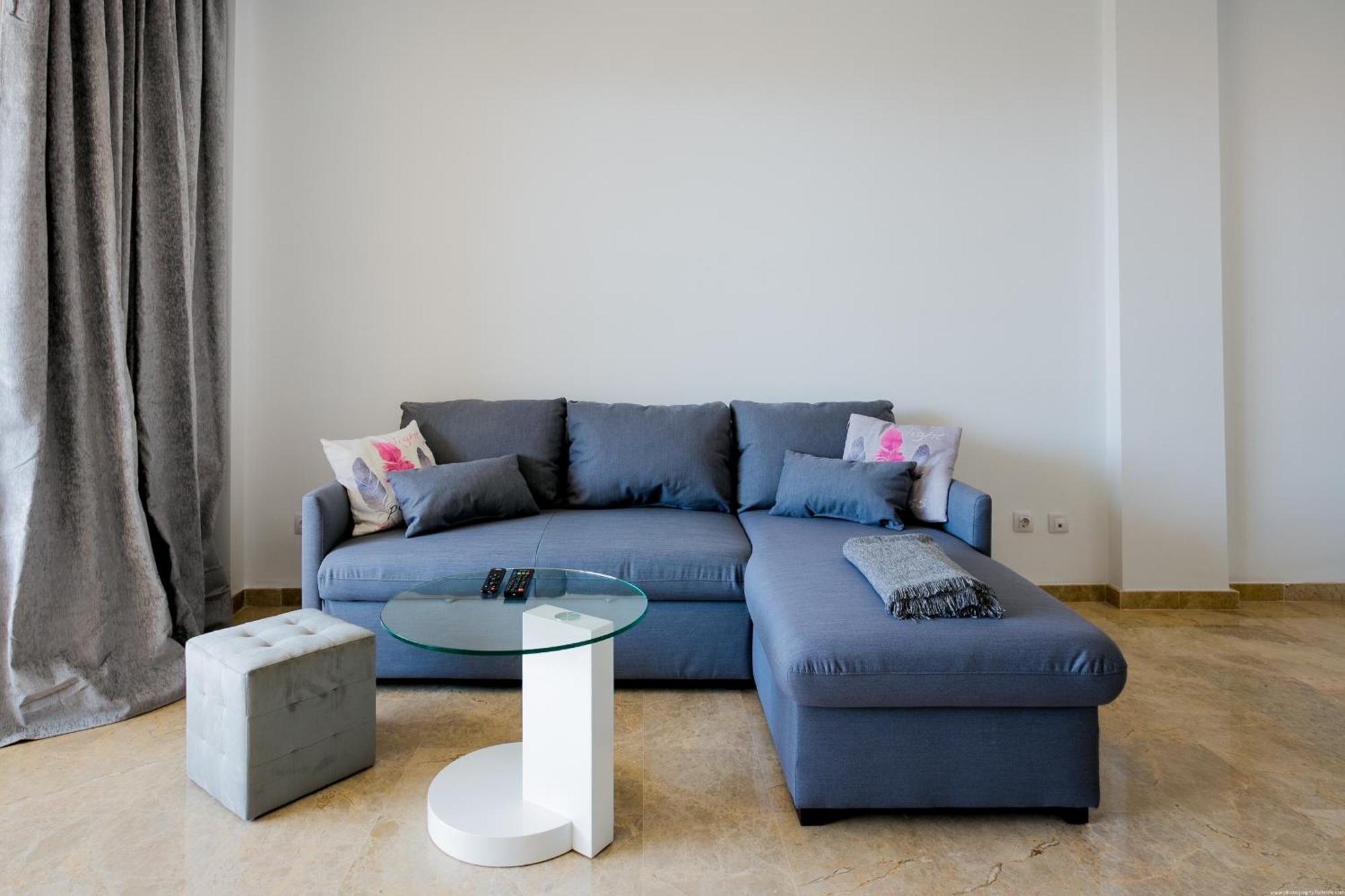 プエルト・デ・サンティアゴResidencial Playa De La Arenaアパートメント 部屋 写真