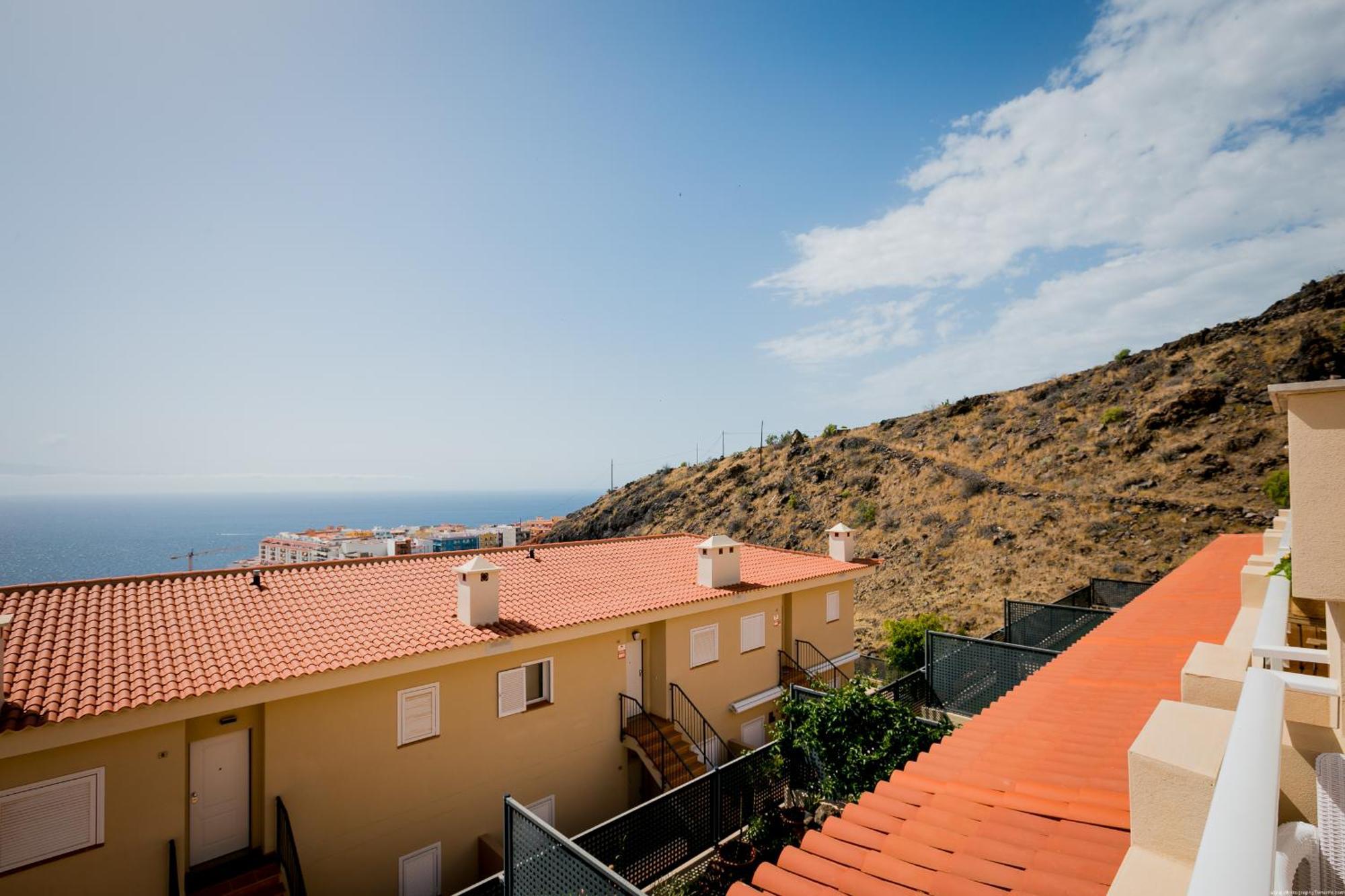 プエルト・デ・サンティアゴResidencial Playa De La Arenaアパートメント 部屋 写真