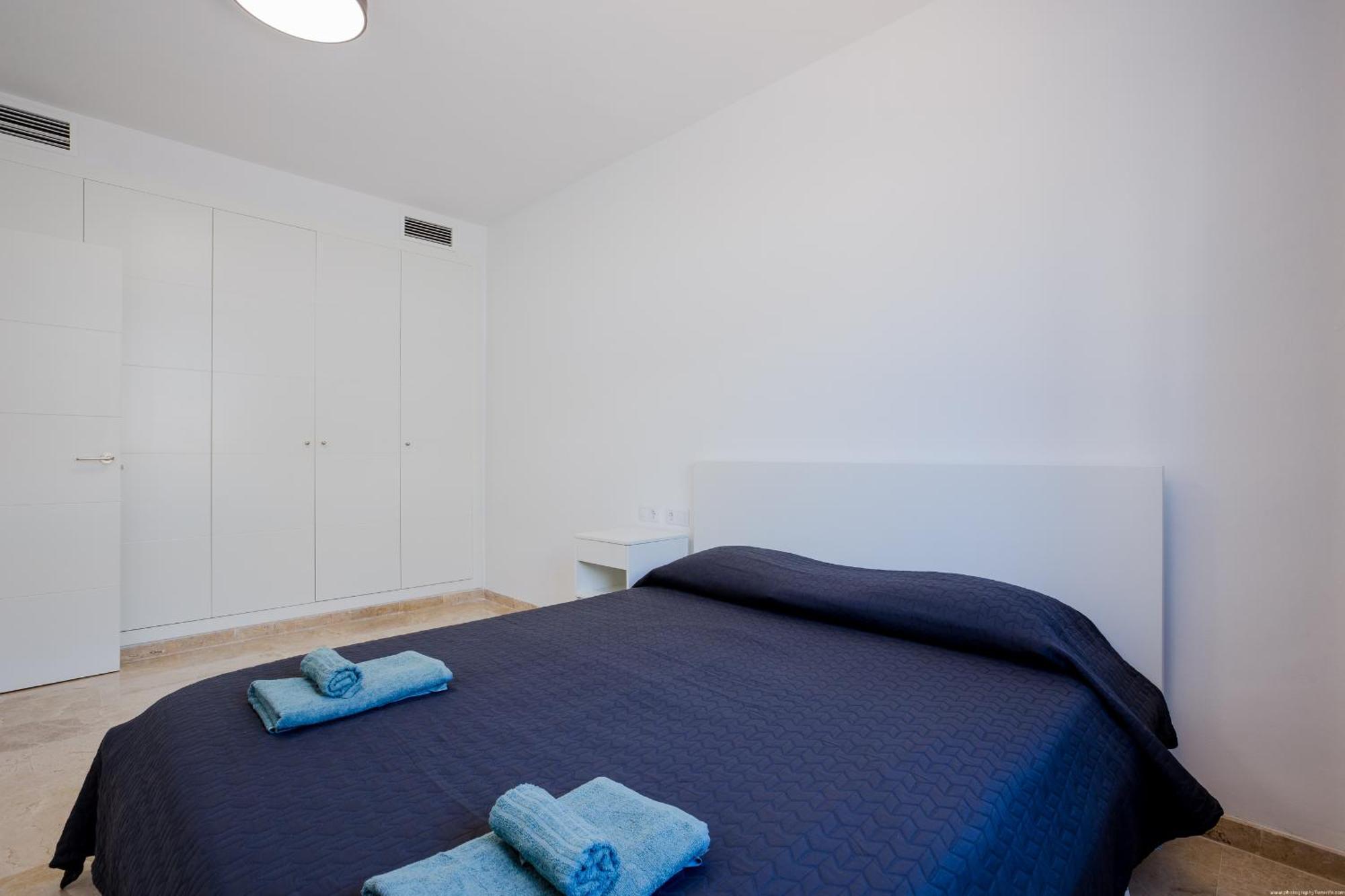 プエルト・デ・サンティアゴResidencial Playa De La Arenaアパートメント 部屋 写真