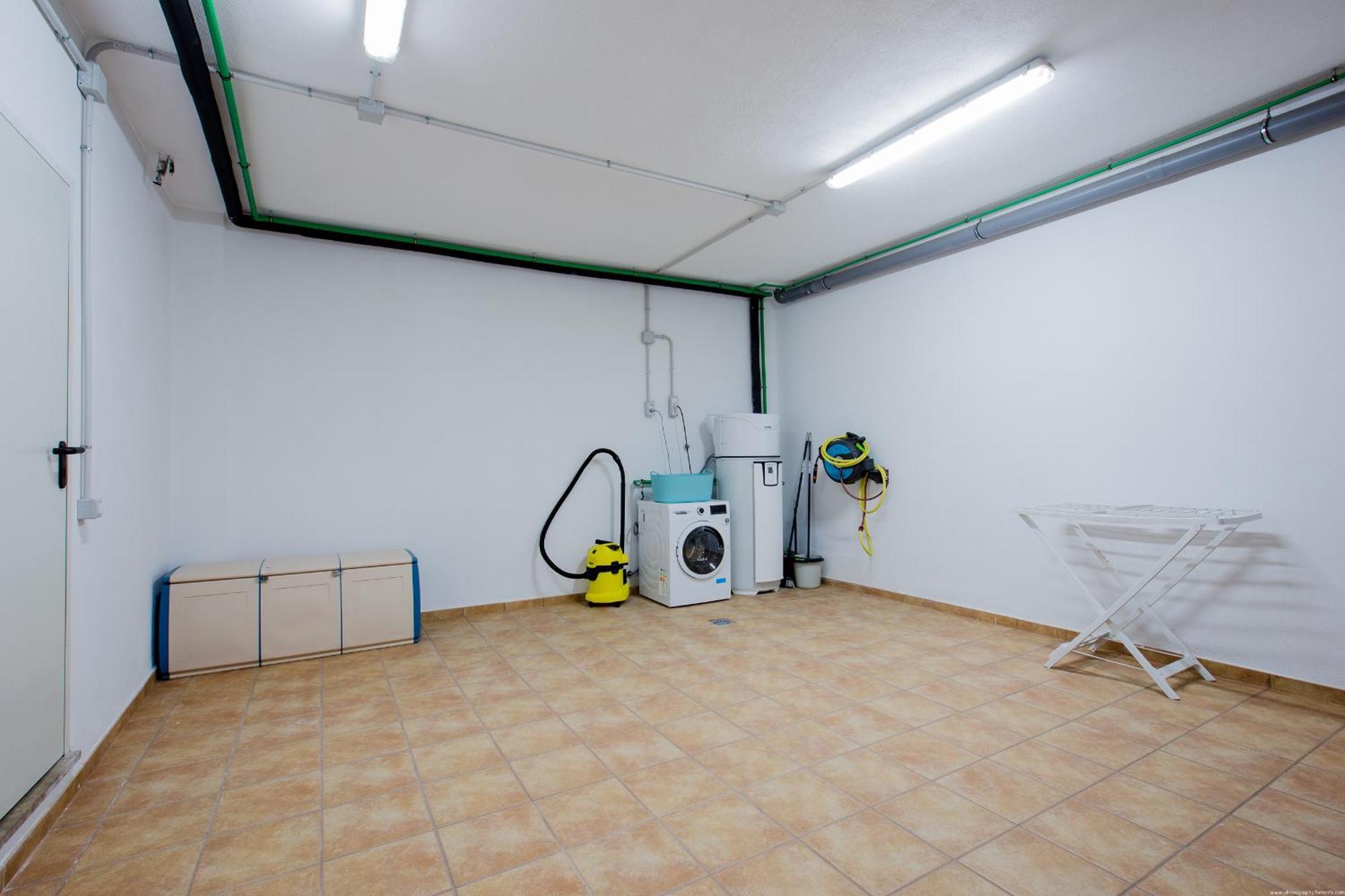 プエルト・デ・サンティアゴResidencial Playa De La Arenaアパートメント 部屋 写真