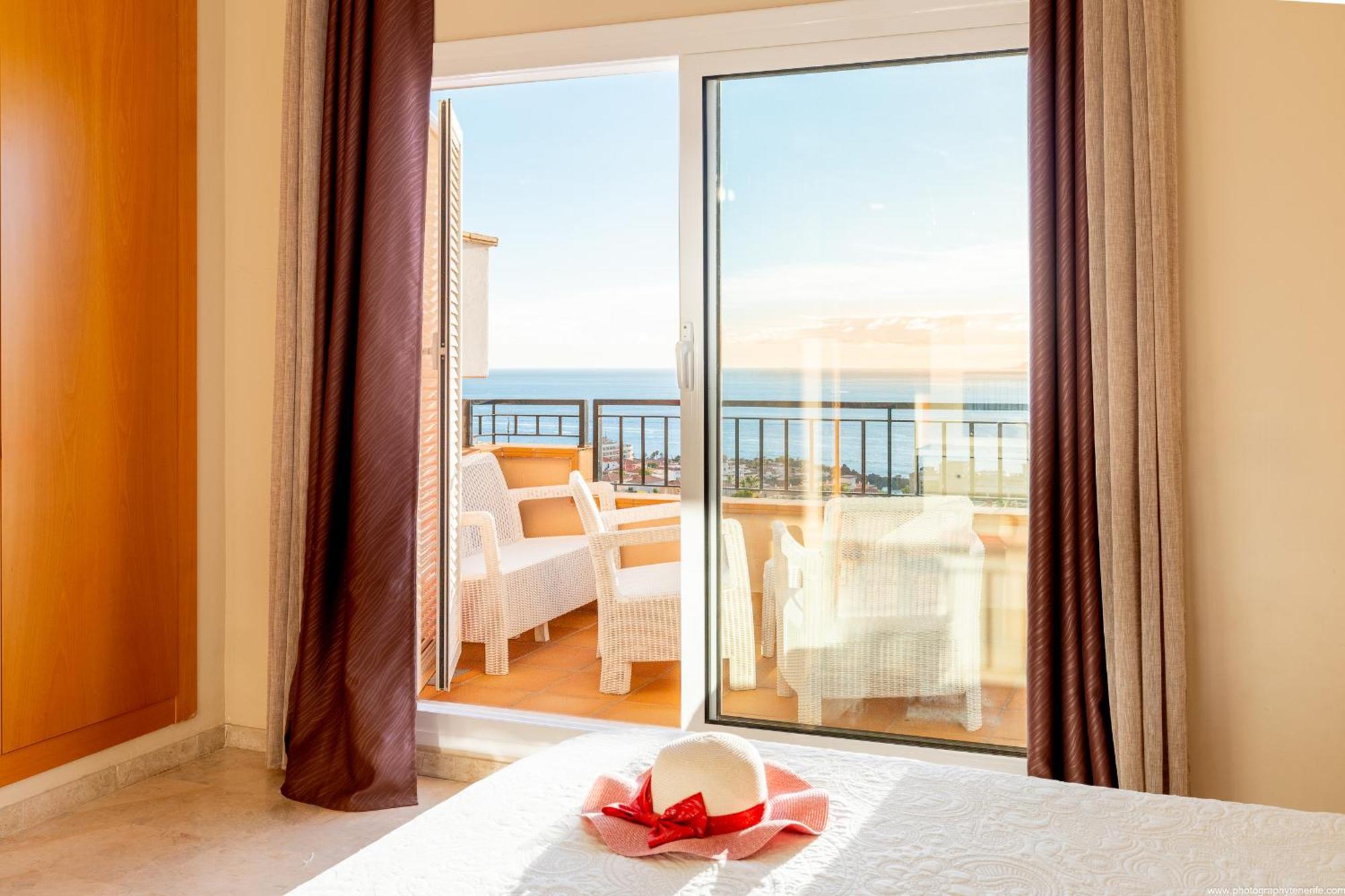 プエルト・デ・サンティアゴResidencial Playa De La Arenaアパートメント 部屋 写真